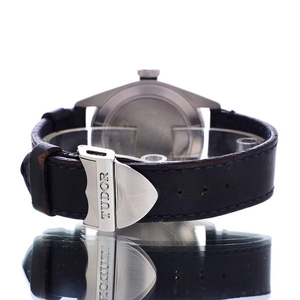 Tudor Heritage Black Bay 79220B